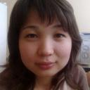 Актокты Абдуалиева