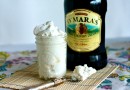 Ирландские взбитые сливки