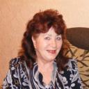 Татьяна Омельченко