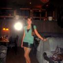 Анна Романова