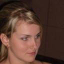 Наташа Стандрет