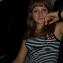 Виктория Беспалова