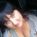 Виктория Страшевская