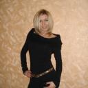 Галина Потапова