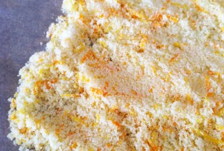 Лимонно-апельсиновая соль