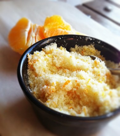 Лимонно-апельсиновая соль - Шаг 7