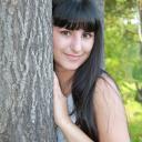 Лиана Глухова