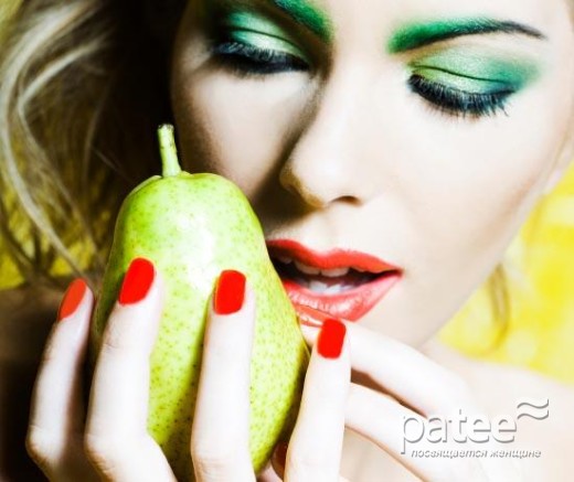 Готовим здоровую еду: 10 секретов