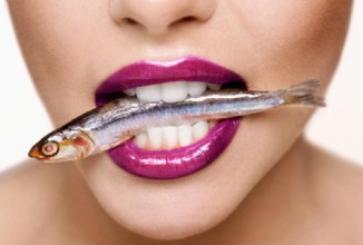 Омега-3 – пища для мозга и сердца