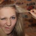 Алена Шестаева