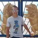 Дима Григорчук