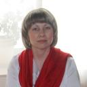 Светлана Салтыкова