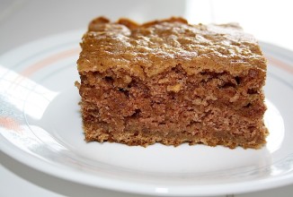 Яблочный пирог