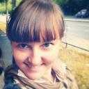 Кристина Федорова