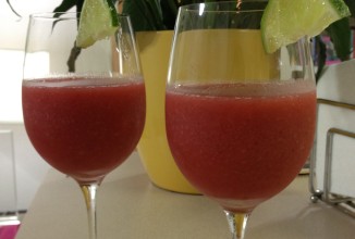 Клубничный дайкири