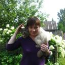 ирина белкова