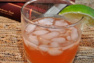 Коктейль Смерть в Гольфстриме