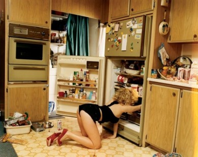 4 вредные привычки на кухне