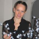 Марина Моисеенко