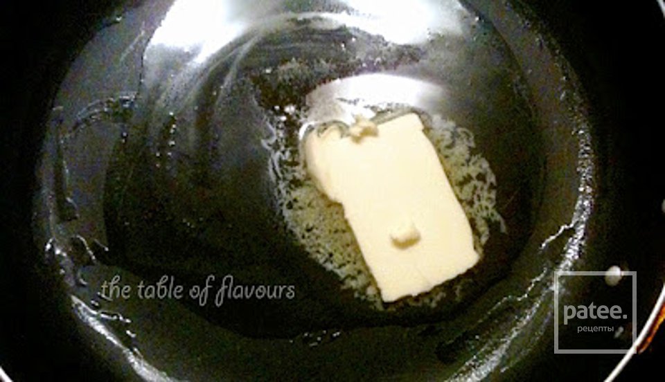 Паста лингвини с лимоном - Шаг 3