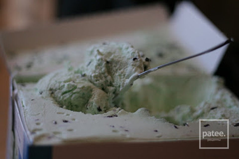 Пирог Кузнечик - Шаг 1