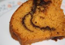 Ирисовый торт с шоколадом