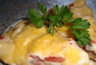 Пицца Минутка