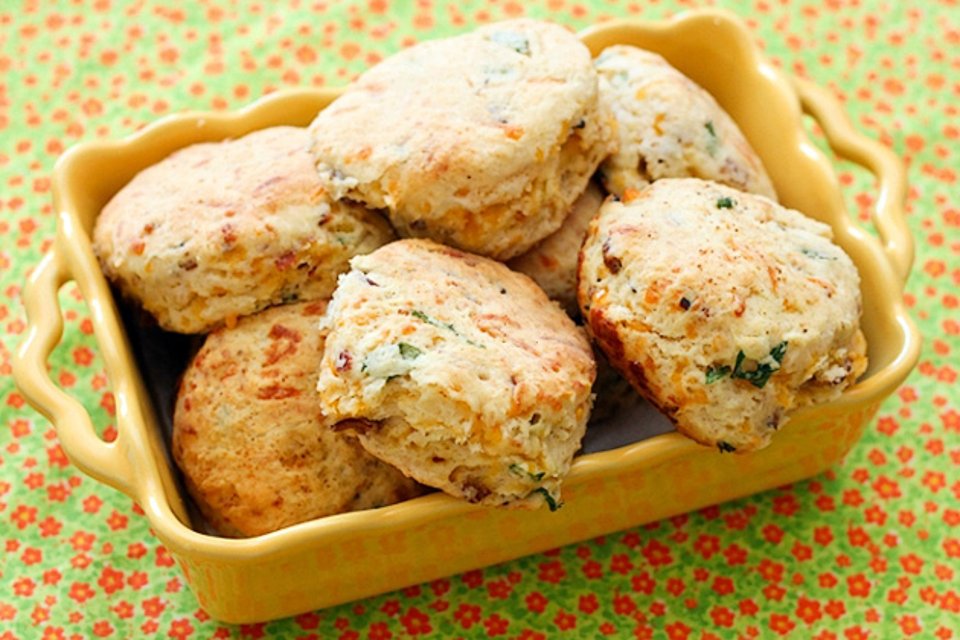 Печенье С Сыром Рецепты С Фото