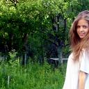 Юлия Горбач