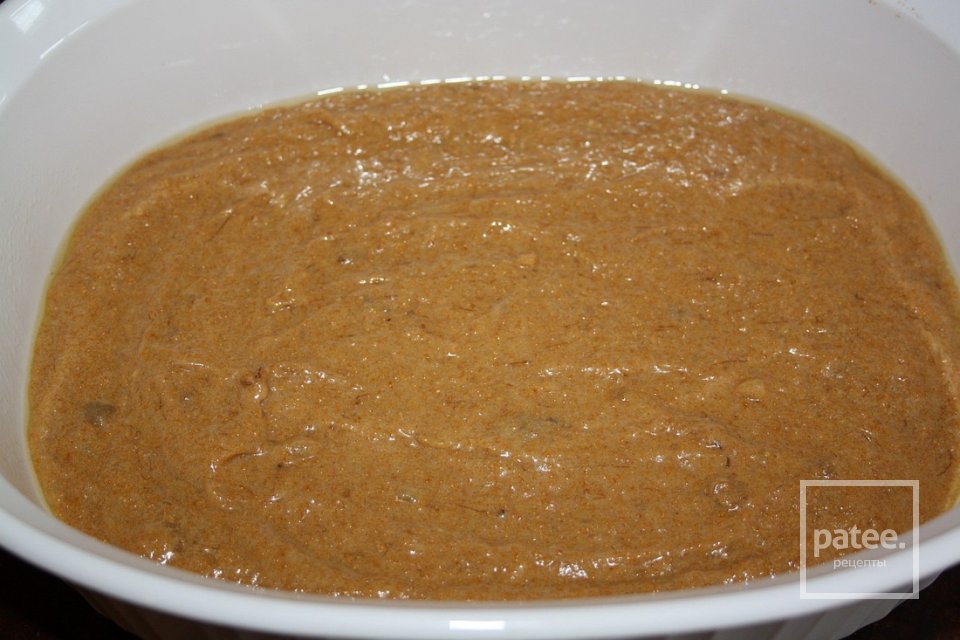 Сливочно-банановый торт - Шаг 10