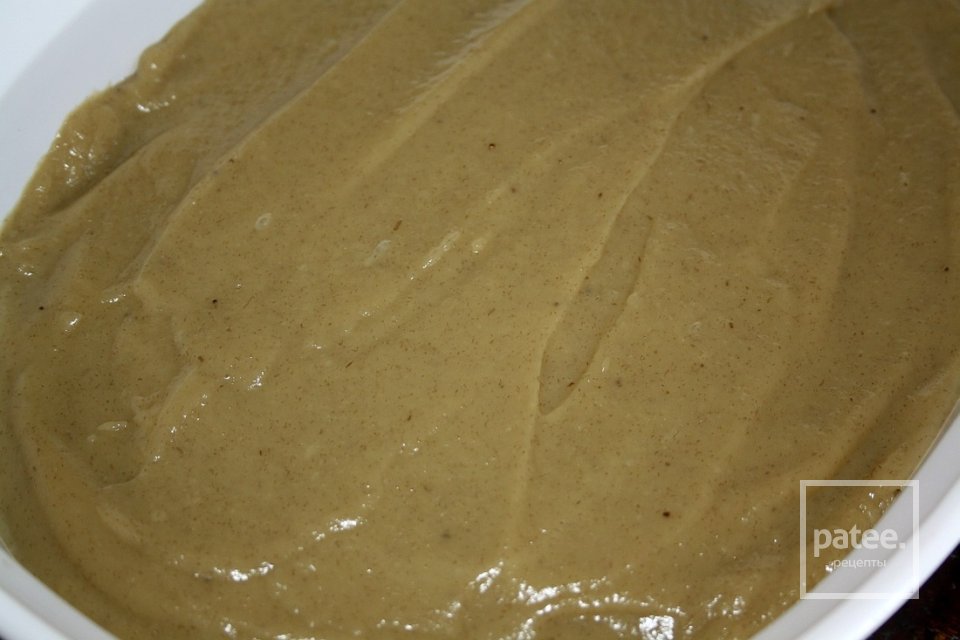 Сливочно-банановый торт - Шаг 15