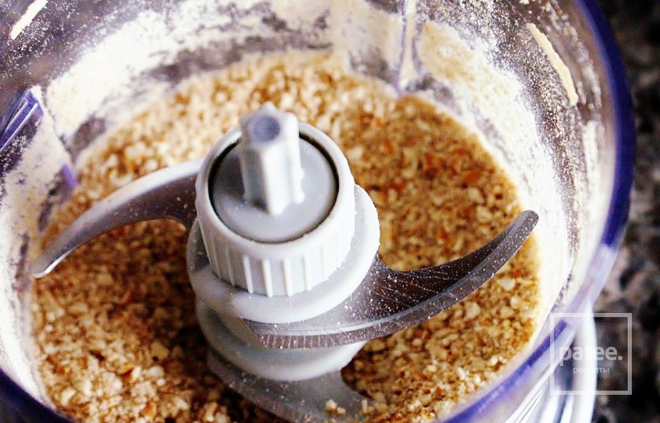 Рыбные палочки - Шаг 3