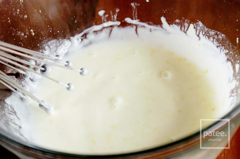 Рыбные палочки - Шаг 7