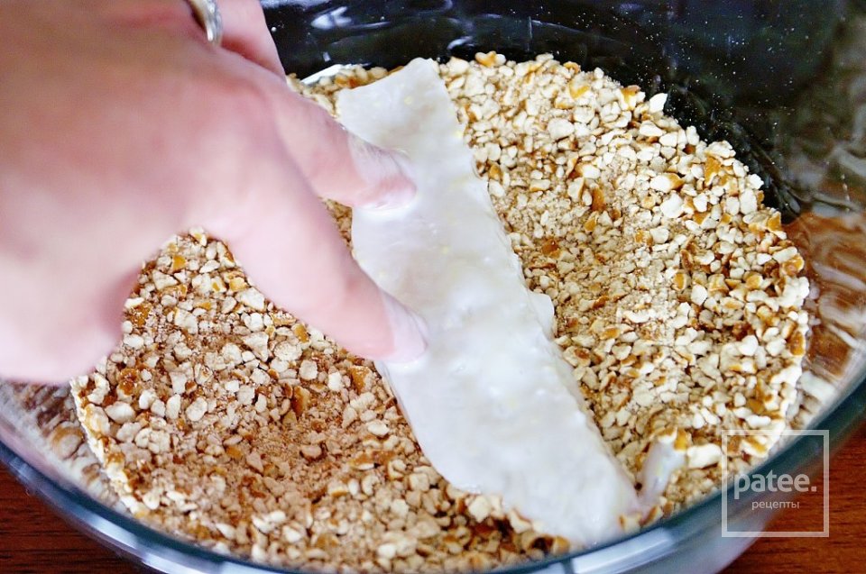 Рыбные палочки - Шаг 10