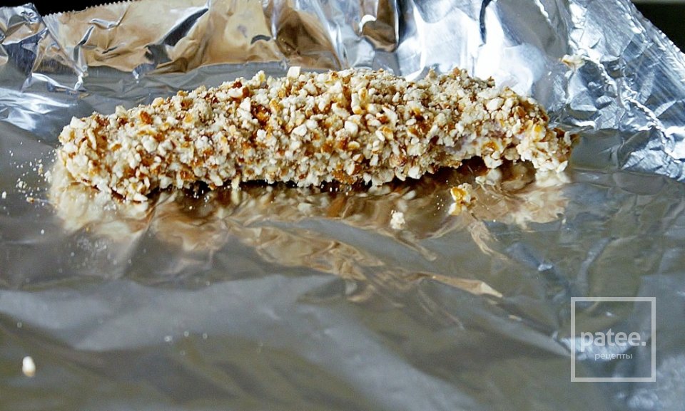 Рыбные палочки - Шаг 11