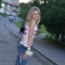 Виктория Меркулова