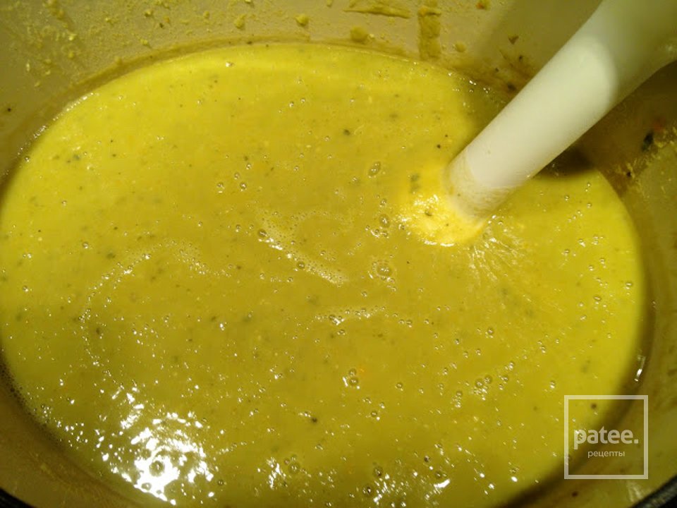 Гороховый суп - Шаг 3