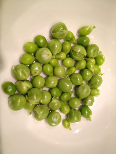 Гороховый суп - Шаг 5