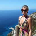 Еленушка Федорова