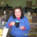 Лариса Агаева