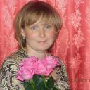 Anna Opaleva(novikova)