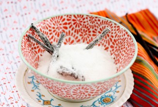 Ванильный сахар