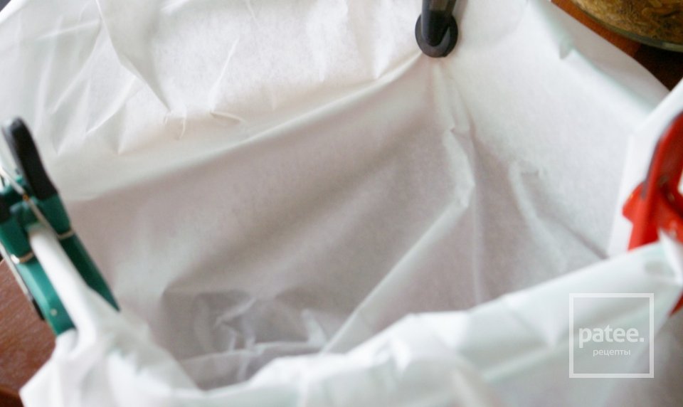 Сладко-соленые ореховые плитки - Шаг 9