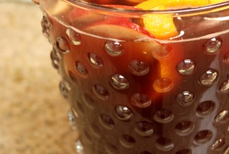 Традиционная Сангрия