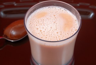 Горячая карамель