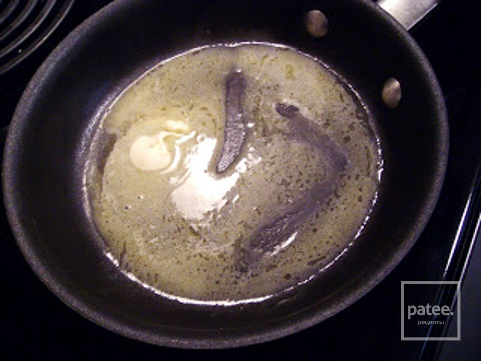 Запеченная овсянка с тыквой и бананами - Шаг 3