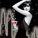 Ксения Тонких