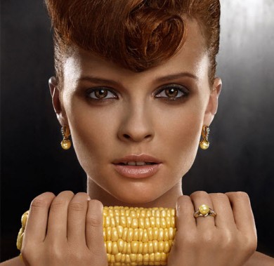 Жарим овощи на гриле: несколько советов