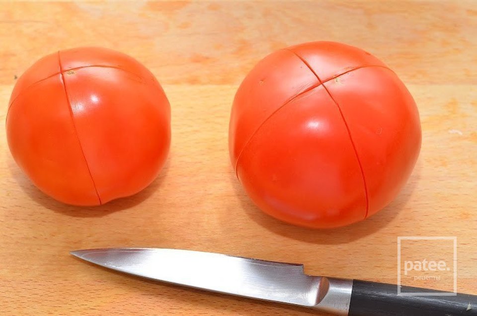 Овощной суп Минестроне - Шаг 7