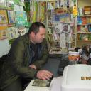 Олег Пичковский